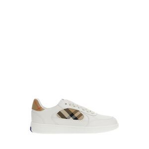 Burberry Woman Shoes Sneakers